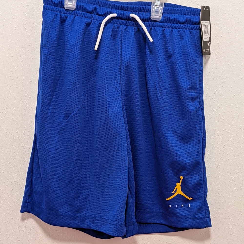 Brand New Michael Jordan shorts